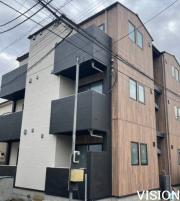 MELDIA蒲田III