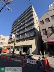 Urban Breeze 巣鴨
