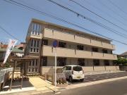 京成電鉄松戸線薬園台駅まで徒歩4分