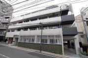 ステージファースト東新宿