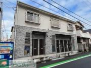 リーリエ船橋本町