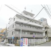 東急多摩川線鵜の木駅まで徒歩7分