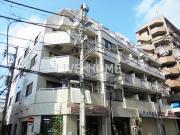 ＪＲ総武線（各駅停車）大久保駅まで徒歩9分