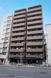 東急池上線戸越銀座駅まで徒歩5分