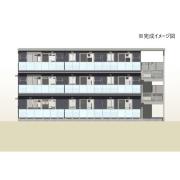 Grande広丘 A棟