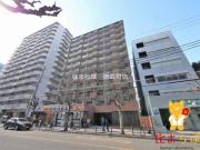 地下鉄御堂筋線東三国駅まで徒歩9分