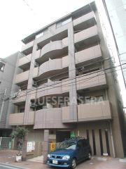 地下鉄谷町線野江内代駅まで徒歩10分