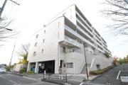 シーアイハイツ千里桃山台B棟