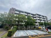 阪急宝塚線池田駅まで徒歩18分