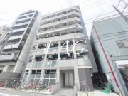 ＪＲ京浜東北・根岸線川崎駅まで徒歩5分