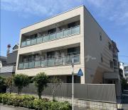 ＪＲ常磐線（各駅停車）亀有駅まで徒歩5分