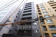 広島電鉄宇品線中電前駅まで徒歩4分