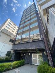 Le′a横濱関内壱番館