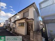 新座市栄一丁目戸建