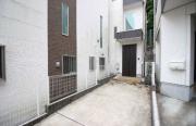 横浜市西区南軽井沢戸建