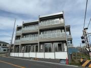 リブリ・岩槻