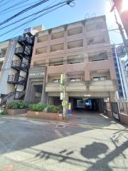 地下鉄七隈線渡辺通駅まで徒歩9分