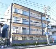 ＪＲ常磐線柏駅まで徒歩10分