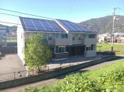 ＪＲ土讃線波川駅まで徒歩6分