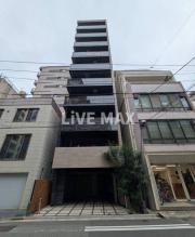 東京メトロ日比谷線人形町駅まで徒歩4分