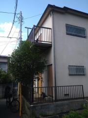 横浜市磯子区下町戸建