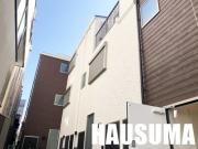 プラチナレジデンス千石