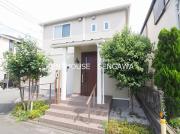 入間町貸家