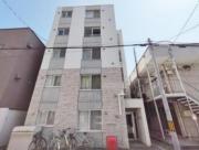 ルビーノ札幌