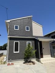 綾羅木本町4丁目戸建