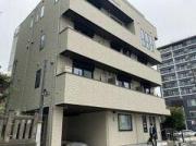 東京メトロ東西線南砂町駅まで徒歩15分