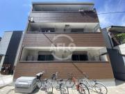 地下鉄谷町線太子橋今市駅まで徒歩9分