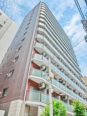 レジディア上野御徒町