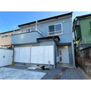リブレス新宿新田戸建