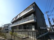 ＪＲ内房線浜野駅まで徒歩14分