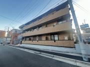ＪＲ山陽本線兵庫駅まで徒歩10分