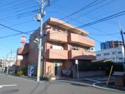 フェリーチェ学大TK