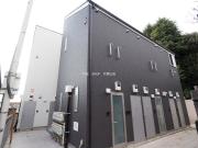 サークルハウス田園調布弐番館