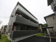 名鉄名古屋本線山王駅まで徒歩5分