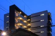 都営大江戸線森下駅まで徒歩7分