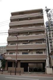 ＪＲ鹿児島本線博多駅まで徒歩10分