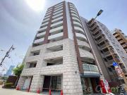 S-RESIDENCE学園坂