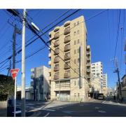 ＪＲ京葉線蘇我駅まで徒歩2分