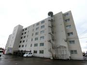 ダイアナ南幌ヒルズ壱番館
