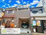上桂大野町（リノベ）貸家