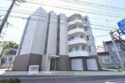 ＪＲ函館本線発寒中央駅まで徒歩8分