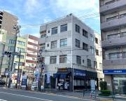 吉田マンション