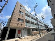東急目黒線西小山駅まで徒歩3分