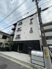 京急本線平和島駅まで徒歩11分