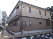 京王線仙川駅まで徒歩22分