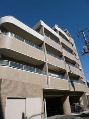 都営大江戸線新江古田駅まで徒歩8分